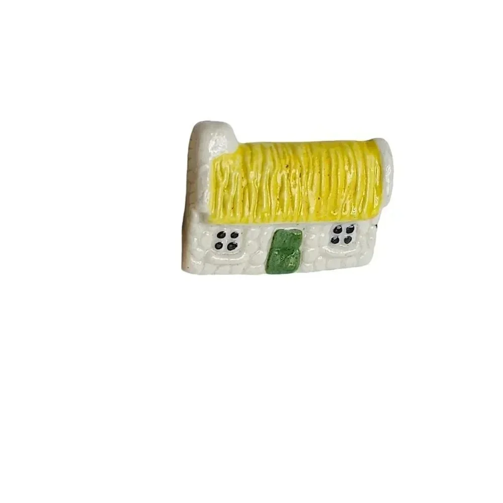 Unbranded multicolor enamel
